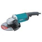 Amoladora Angular 9" 2200W 6600 rpm Makita MT M0921B
