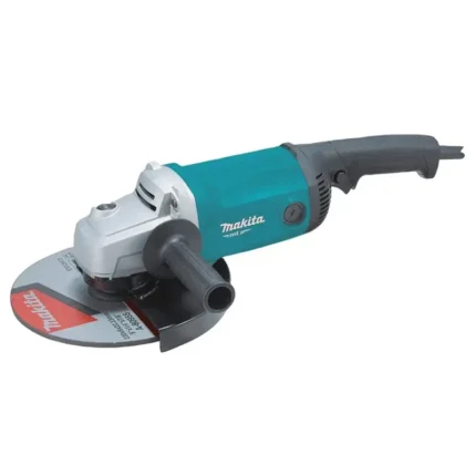Amoladora Angular 9" 2200W 6600 rpm Makita MT M0921B