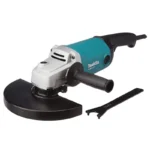 Amoladora Angular 9" 2200W 6600 rpm Makita MT M0921B - Imagen 3