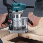 Base de inmersión para fresadora RT0700C - Imagen 2