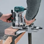Base de inmersión para fresadora RT0700C - Imagen 3