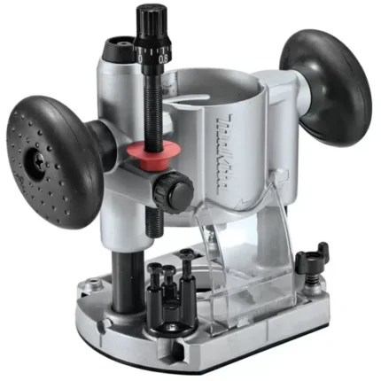 Base de inmersión para fresadora RT0700C