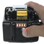 Batería de Ion de Litio 18V LXT 3.0Ah Makita BL1830B - Imagen 4