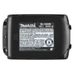 Batería de Ion de Litio 18V LXT 5.0Ah Makita BL1850B - Imagen 2
