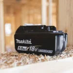Batería de Ion de Litio 18V LXT 5.0Ah Makita BL1850B - Imagen 4