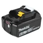 Batería de Ion de Litio 18V LXT 6.0Ah Makita BL1860B
