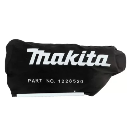 Bolsa de Tela para Sierra Ingleteadora LS1040 Makita 122852-0