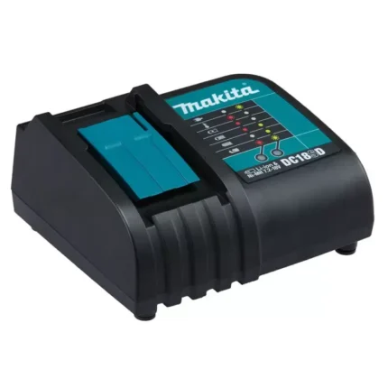 Cargador 18V LXT Estandar - DC18SD