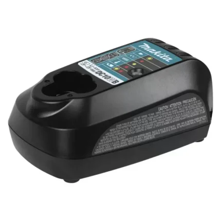 Cargador de Baterías 18V LXT Makita DC18WC