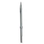 Cincel Sds-Max 400mm Punta Aguda Autoafilable Makita B-23064 - Imagen 2