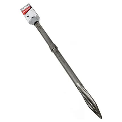 Cincel Sds-Max 400mm Punta Aguda Autoafilable Makita B-23064