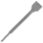 Cincel SDS-PLUS pala 40x 250 mm Bull punto - Imagen 2