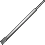 Cincel SDS-PLUS plano 20 x 250 mm Bull punto - Imagen 2