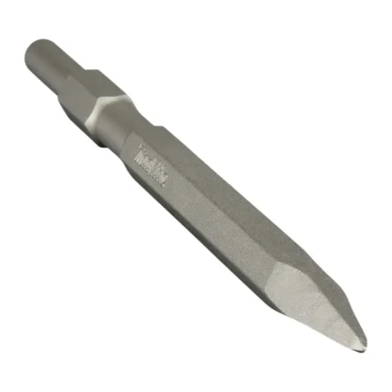 Cincel hexagonal 17.0mm PUNTA 280mm