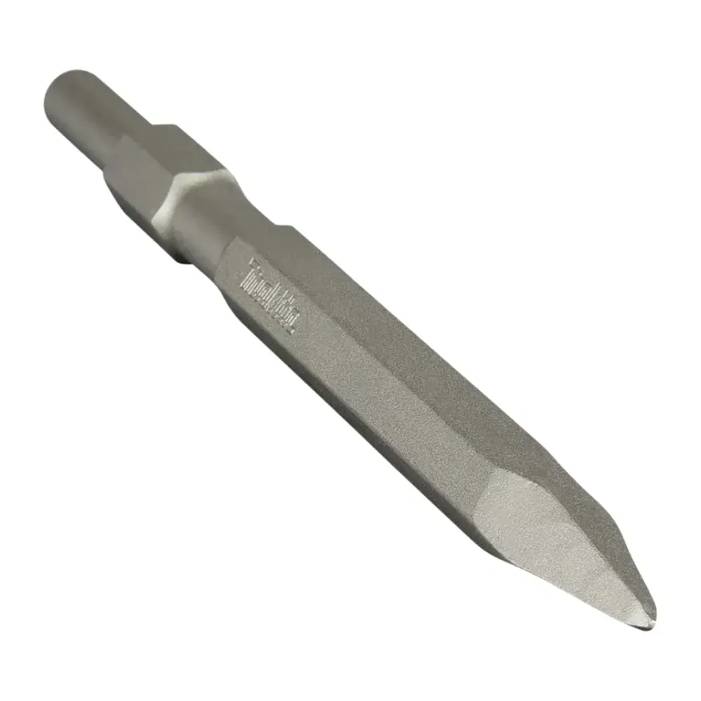 d-08682 Cincel hexagonal 17.0mm PUNTA 280mm - Imagen 1