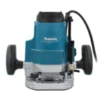 Ruteadora 1/2" 1650W 60 mm Makita MT M3600B - Imagen 2