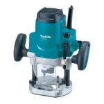 Ruteadora 1/2" 1650W 60 mm Makita MT M3600B