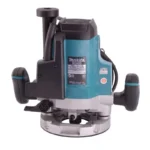 Ruteadora 1/2" 1650W 60 mm Makita MT M3600B - Imagen 3