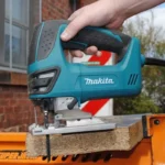 Sierra Caladora 720W 135mm Makita 4350FCT - Imagen 6