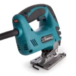 Sierra Caladora 720W 135mm Makita 4350FCT - Imagen 4