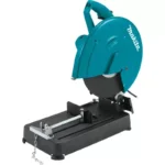 Tronzadora de Metal 14" 2200W 3800 Rpm Makita LW1401