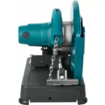 Tronzadora de Metal 14" 2200W 3800 Rpm Makita LW1401 - Imagen 3