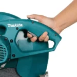 Tronzadora de Metal 14" 2200W 3800 Rpm Makita LW1401 - Imagen 4