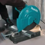 Tronzadora de Metal 14" 2200W 3800 Rpm Makita LW1401 - Imagen 5