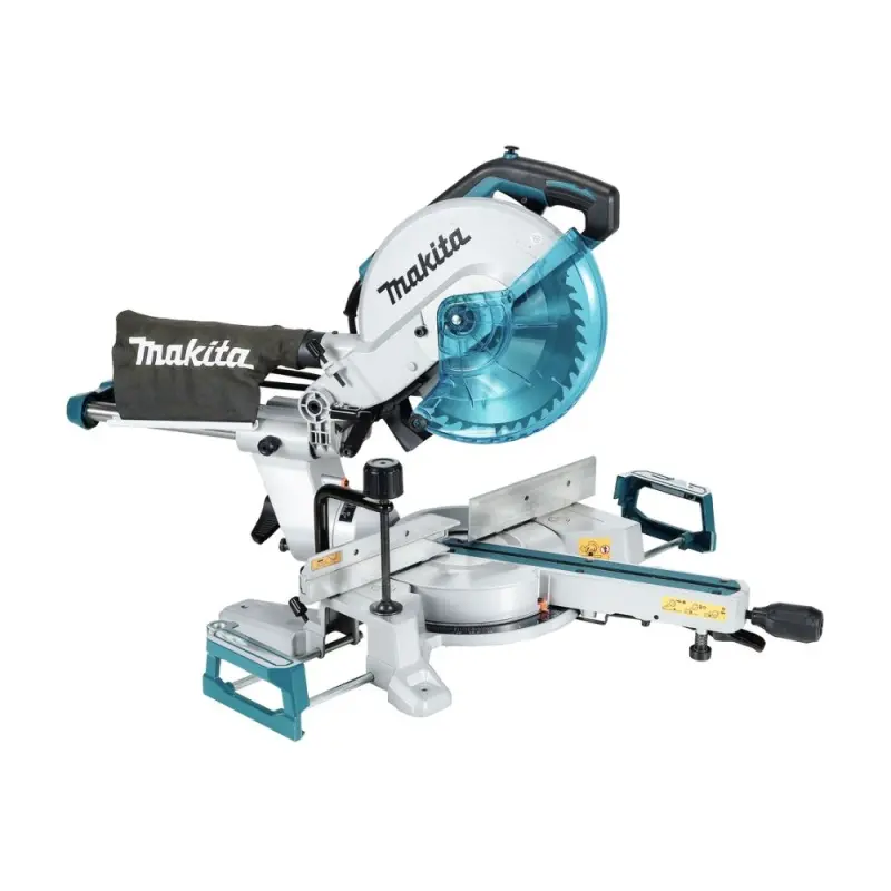 sierra-ingleteadora-telescopica-10-1450w-4500-rpm-makita-ls1110f (1) Sierra Ingleteadora Telescópica 10" 1450W 4500 Rpm Makita LS1110F - Imagen 1