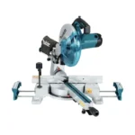 Sierra Ingleteadora Telescópica 10" 1450W 4500 Rpm Makita LS1110F - Imagen 2