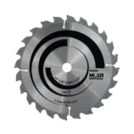 Disco Sierra Circular 7 1/4" 24 D Multimaterial Bosch 2608.640.942-000