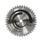 Disco Sierra Circular 7-1/4X 40D Multimaterial BOSCH 2608.640.943-000