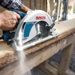 Disco Sierra Circular 7-1/4X 40D Multimaterial BOSCH 2608.640.943-000 - Imagen 2