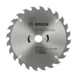 Disco de Sierra 7 1/4″ 24 D Eco BOSCH 2608.644.329-000