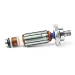 Inducido  Makita 510275-8 Solo Para Router 3709