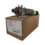 Inducido  Makita 510275-8 Solo Para Router 3709 - Imagen 3