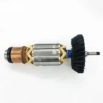 Rotor de inducido de anclaje original AC220-240V para 518747-7, 517853-5, GA9050 y GA7050 - Imagen 2