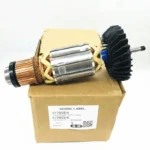 Rotor de inducido de anclaje original AC220-240V para 518747-7, 517853-5, GA9050 y GA7050