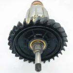 Rotor de inducido de anclaje original AC220-240V para 518747-7, 517853-5, GA9050 y GA7050 - Imagen 3