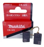 KIT CARBON MAKITA CB-325  SKU: 195001-2