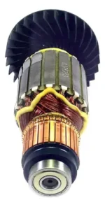 Inducido Makita 517893-3 Para Esmeril Mt92a - Imagen 2