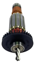 Rotor / Inducido 220v P/ 6412/6413 Original Makita 515698-5 - Imagen 2