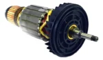 Inducido Makita 517893-3 Para Esmeril Mt92a - Imagen 3