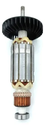 inducido/Rotor para amoladora Makita M9507 M9508 515553-1 - Imagen 3