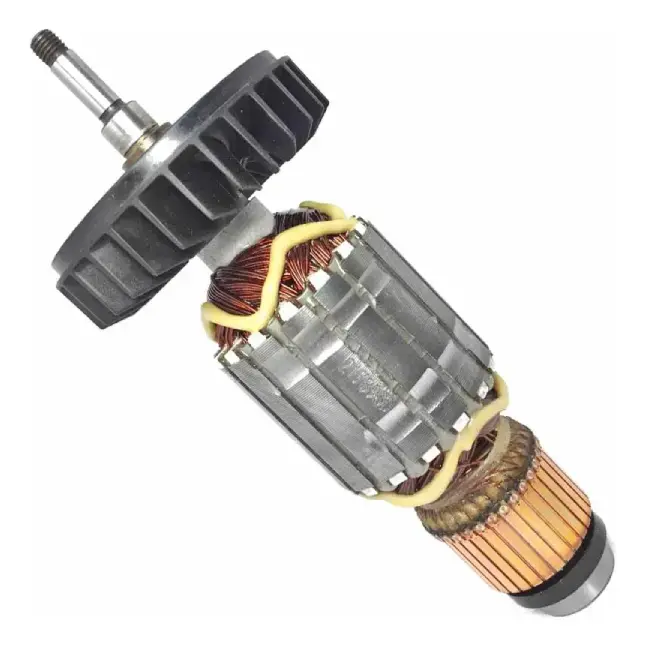 D_NQ_NP_2X_741476-MLC89296545156_082025-F-inducido-original-makita-5178933-para-esmeril-mt92a Inducido Makita 517893-3 Para Esmeril Mt92a - Imagen 1