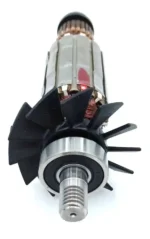 Inducido/Rotor completo 220 V para cepillo Makita M1902 (513478-3) - Imagen 2