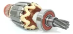 ROTOR COMPLETO 220V P/ HR5201C, HR5210C, HR5211C - 516993-6 - MAKITA - Imagen 2