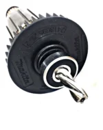 Inducido (rotor) de 220 V para taladro Makita MHP161 MT814 (510163-9) - Imagen 3