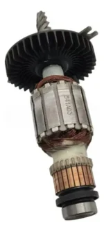 Inducido 220-240V Makita 511A03-0 - Imagen 3