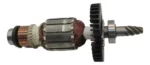 Inducido 220-240V Makita 511A03-0